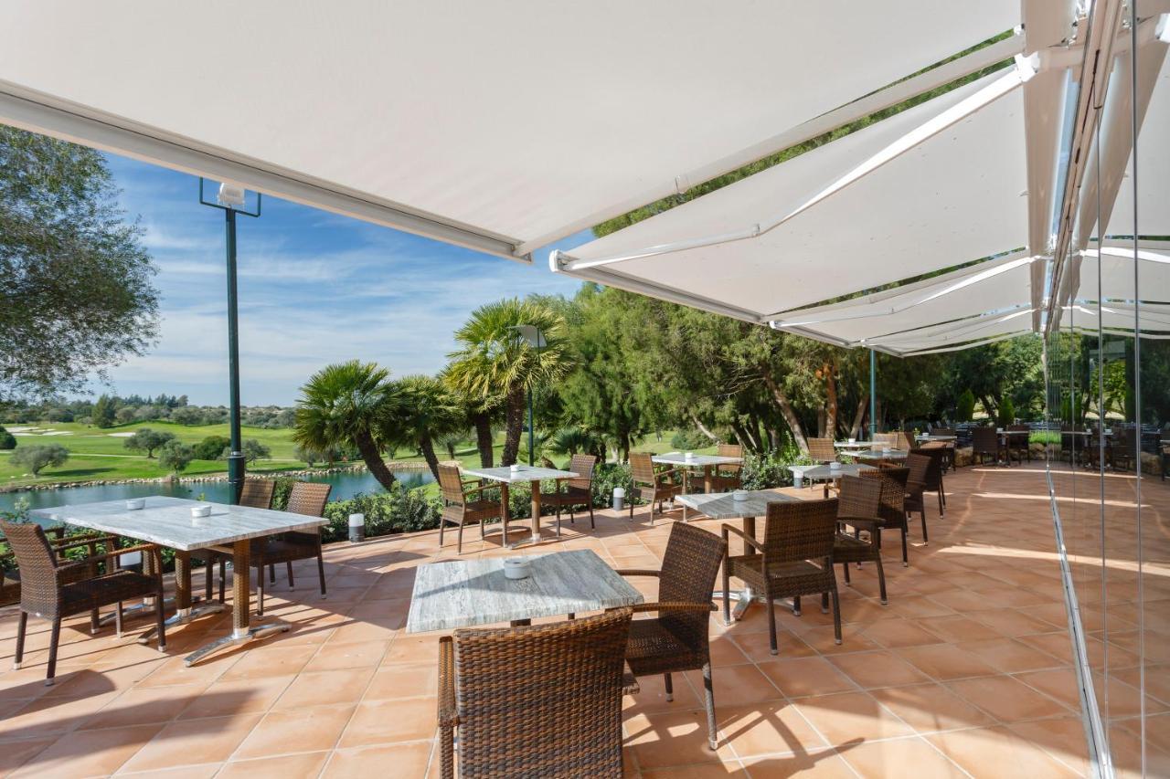 Barcelo Montecastillo Golf 5* Jerez de la Frontera