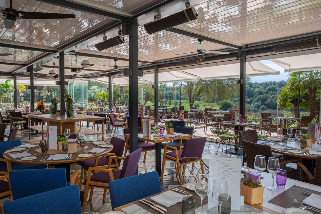 Barcelo Montecastillo Golf Hotel