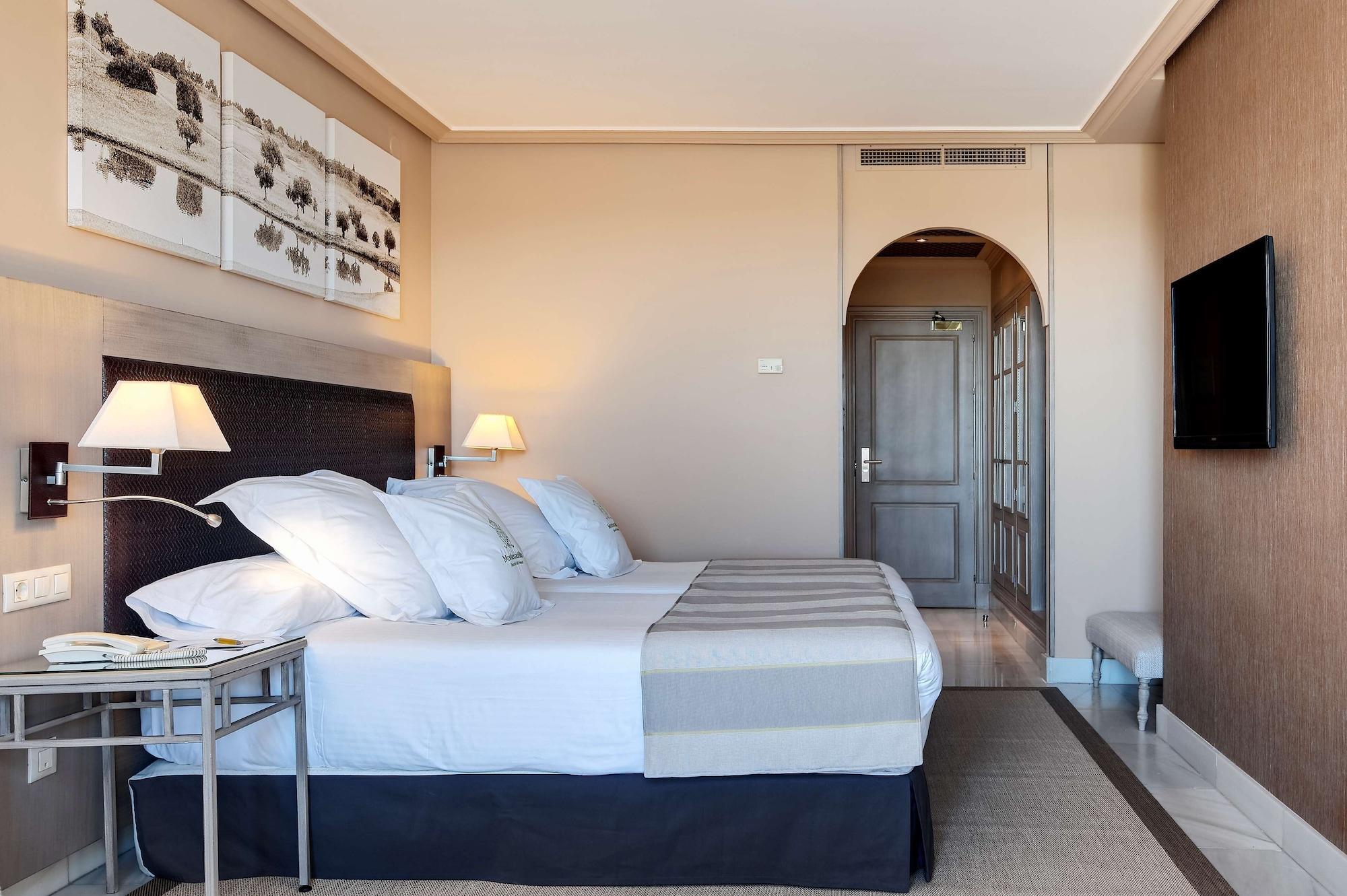 Barcelo Montecastillo Golf 5*