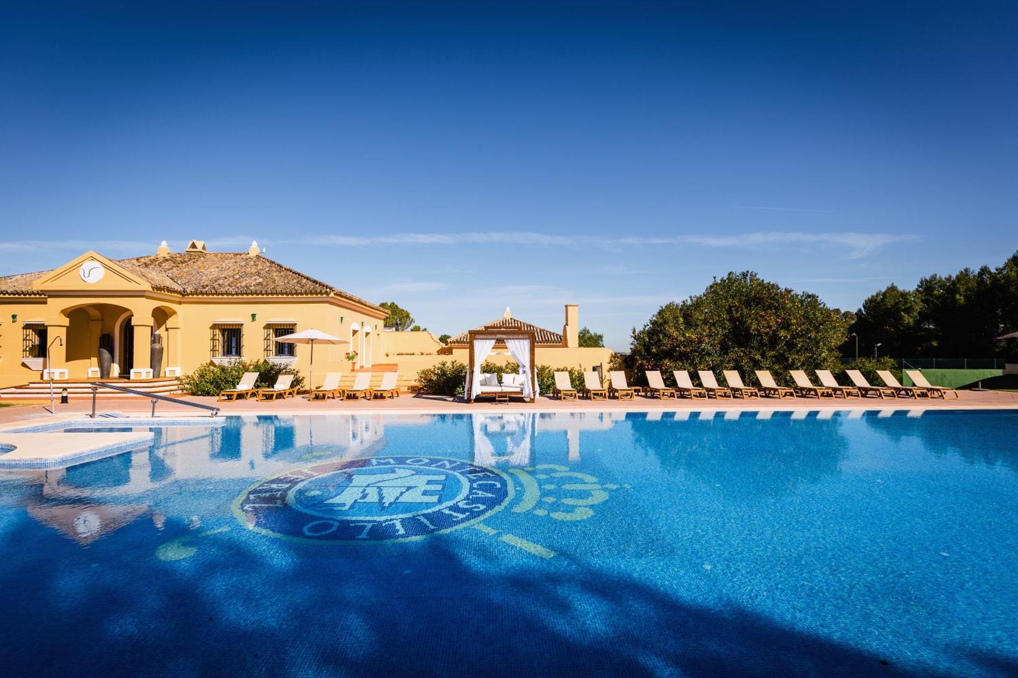 Hotel Barcelo Montecastillo Golf 5*