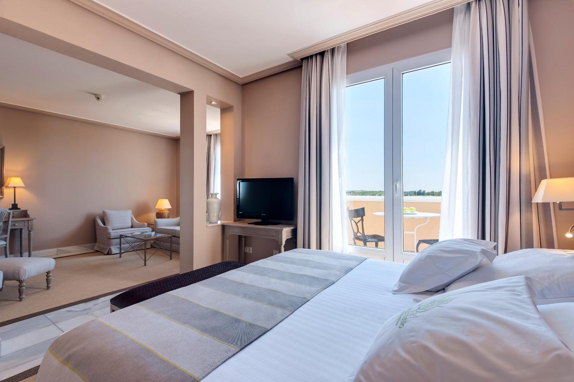 Barcelo Montecastillo Golf Hotel