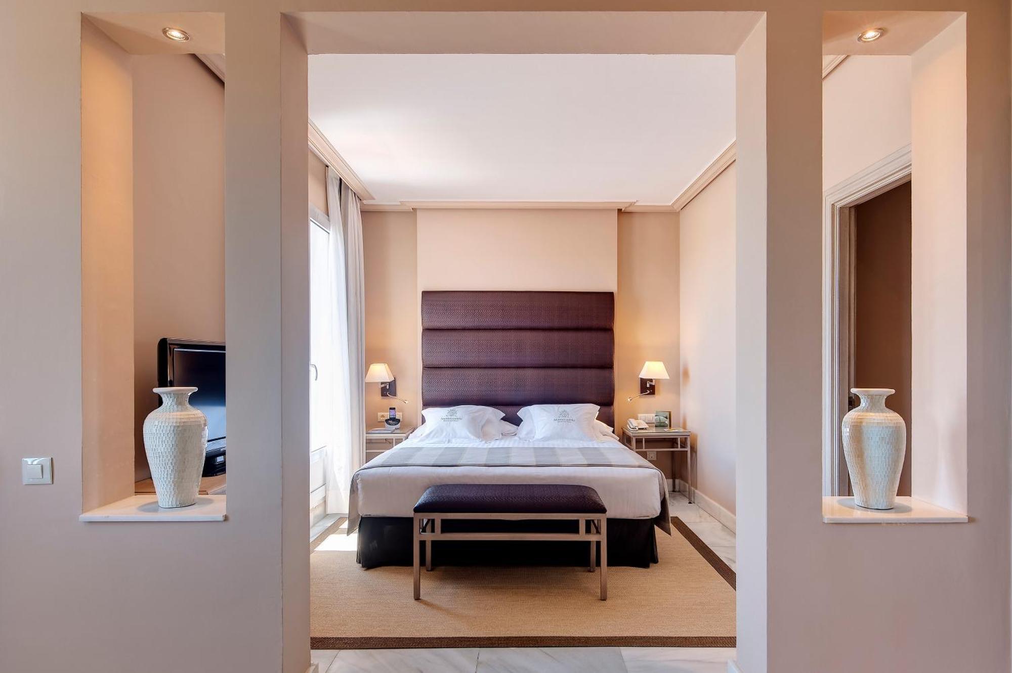 Barcelo Montecastillo Golf Hotel 5*