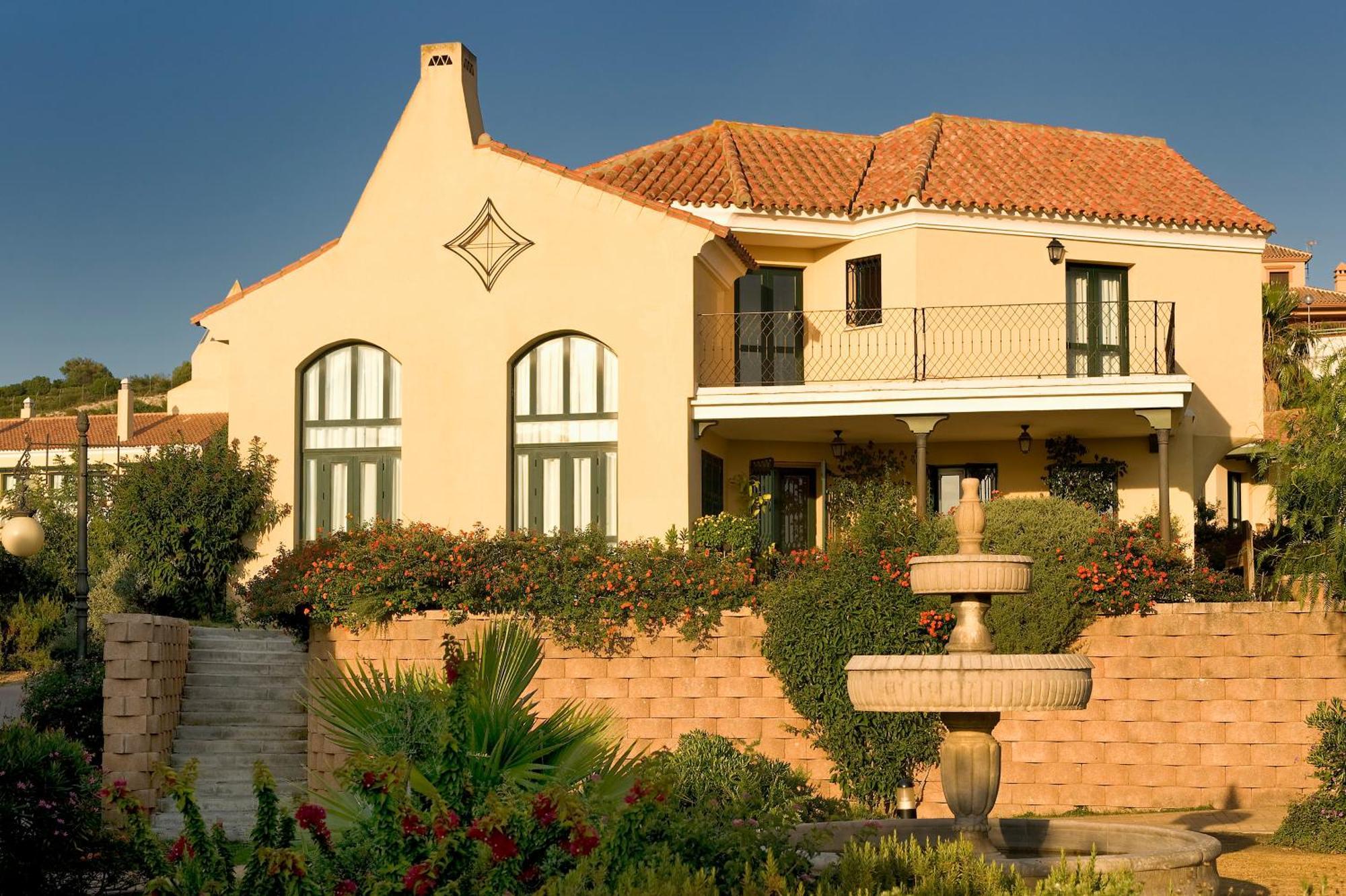 Hotel Barcelo Montecastillo Golf 5*