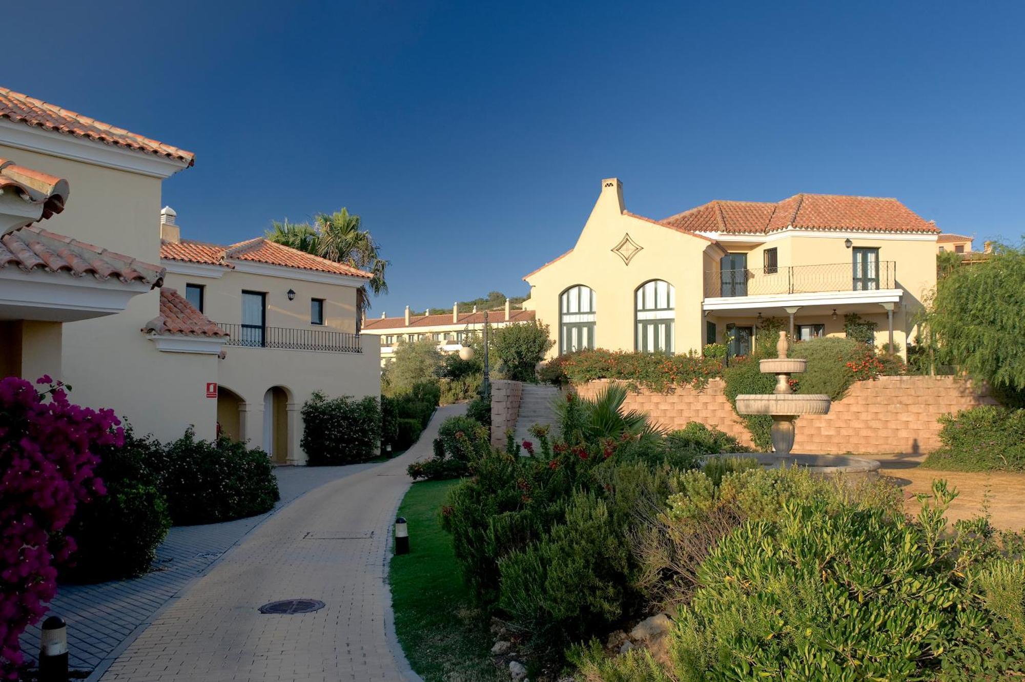 Barcelo Montecastillo Golf 5* Jerez de la Frontera