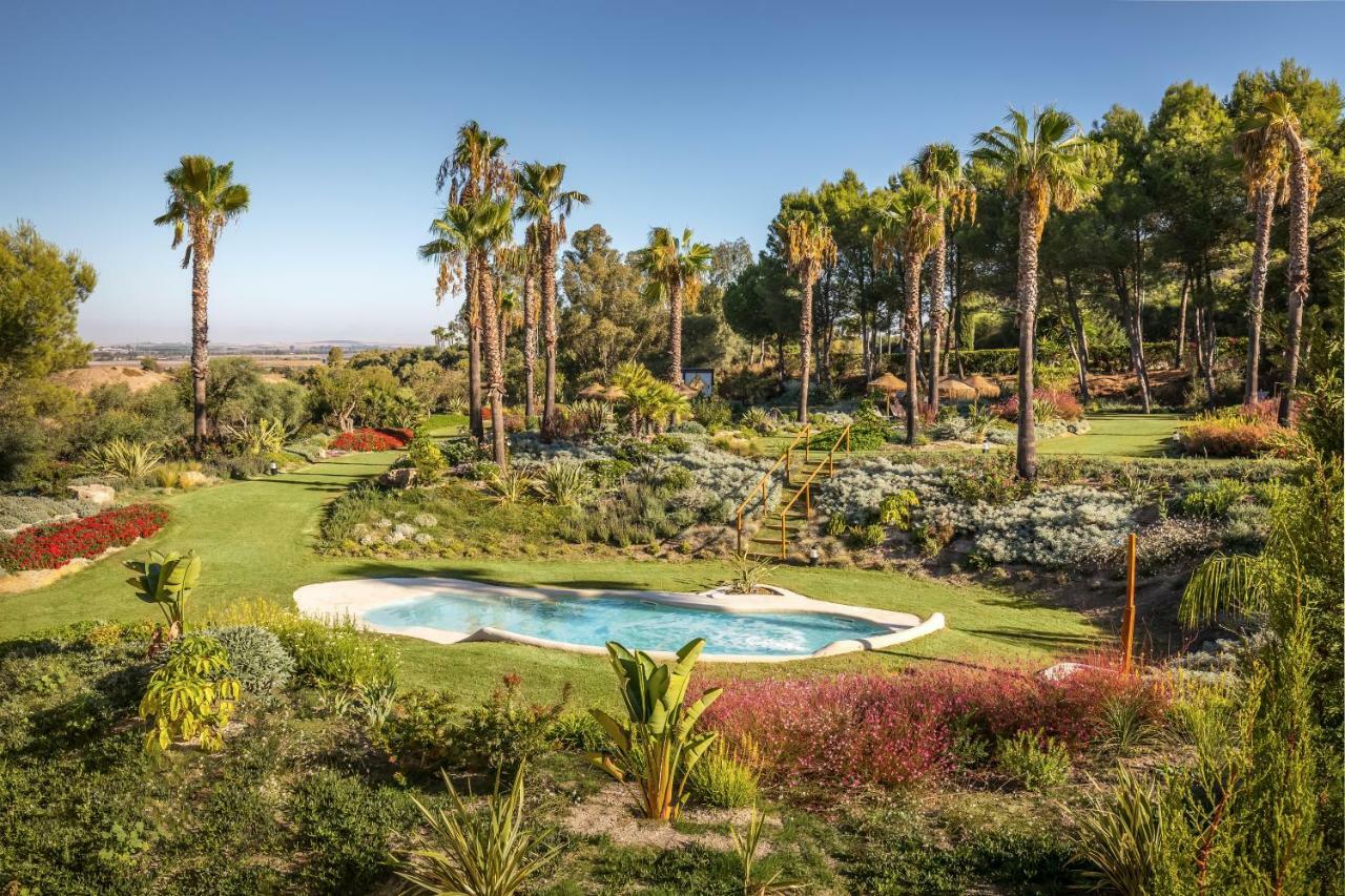 Barcelo Montecastillo Golf Hotel