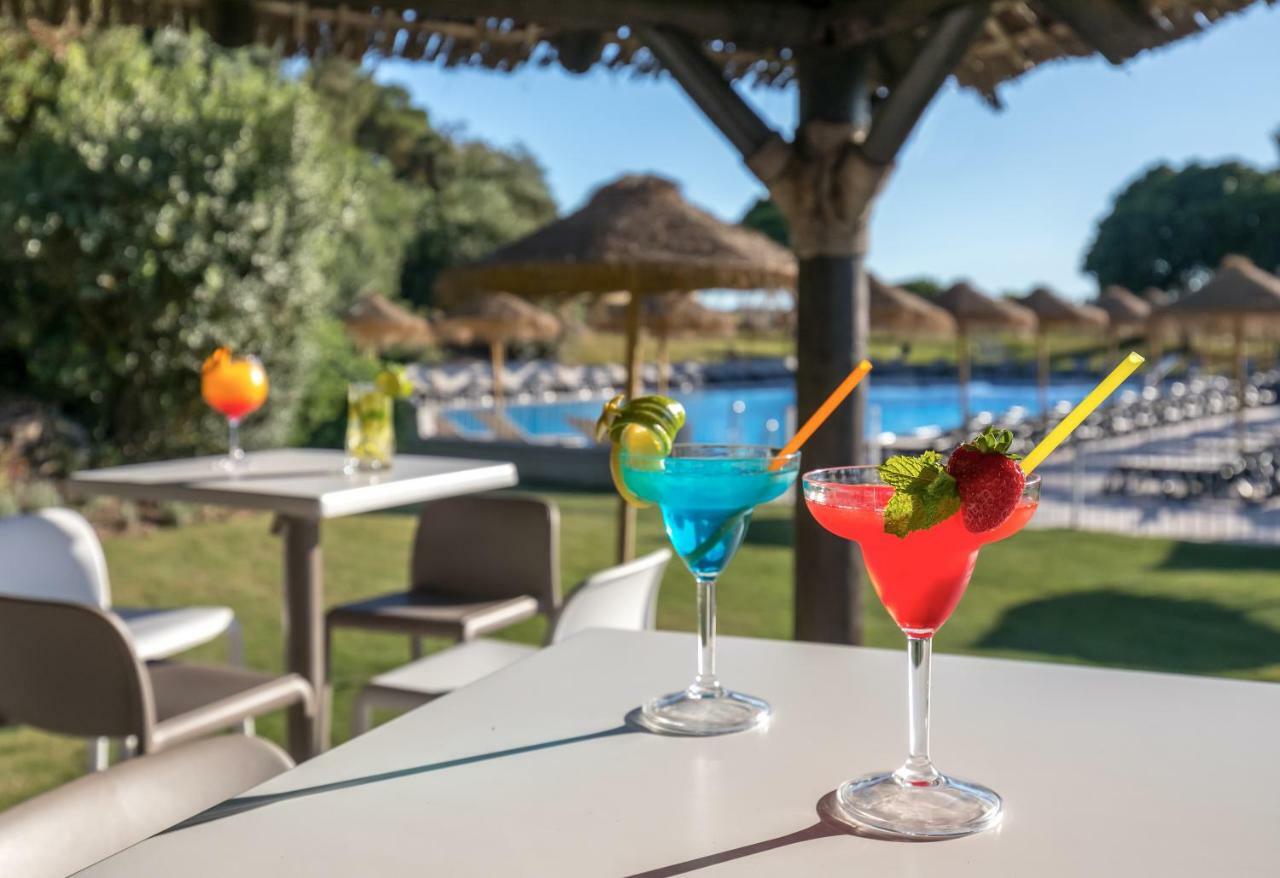 Hotel Barcelo Montecastillo Golf Jerez de la Frontera