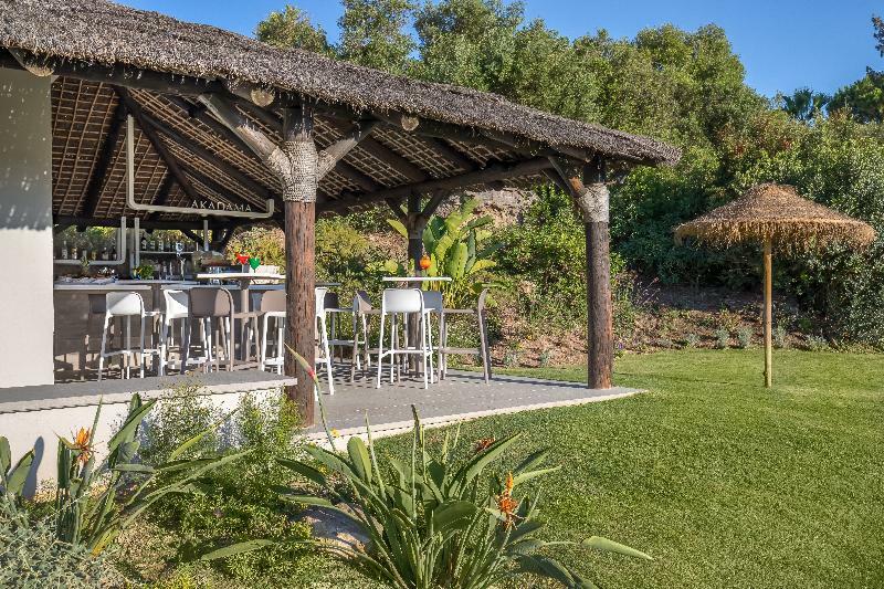 Hotel Barcelo Montecastillo Golf Jerez de la Frontera