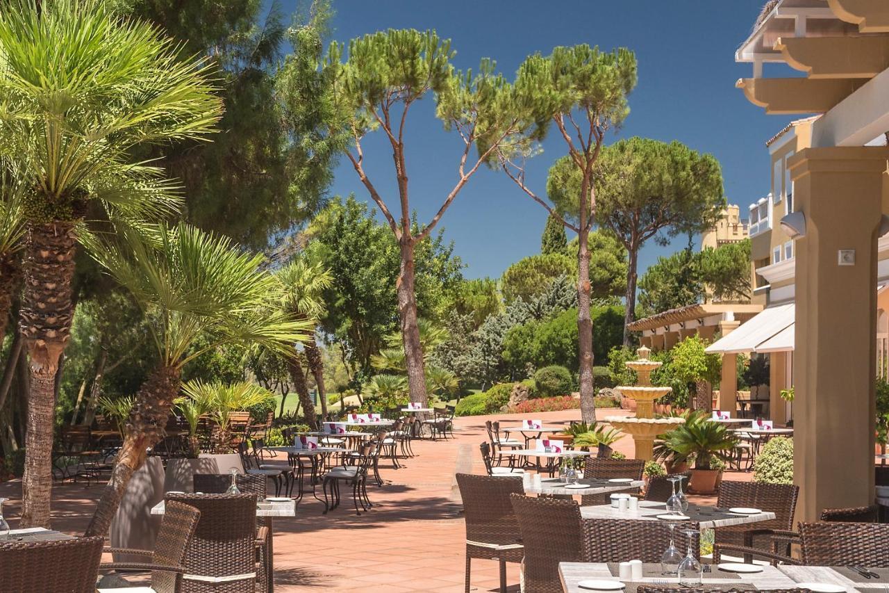 Barcelo Montecastillo Golf Hotel 5*