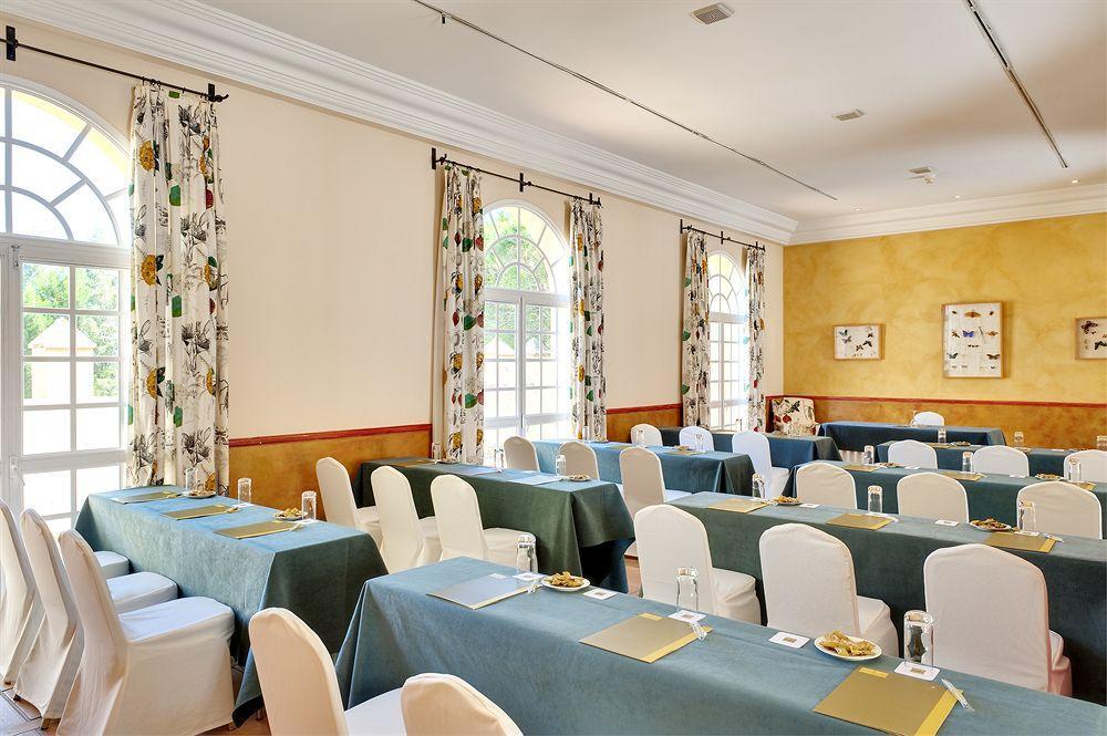 Barceló Montecastillo Golf Hotel Jerez de la Frontera
