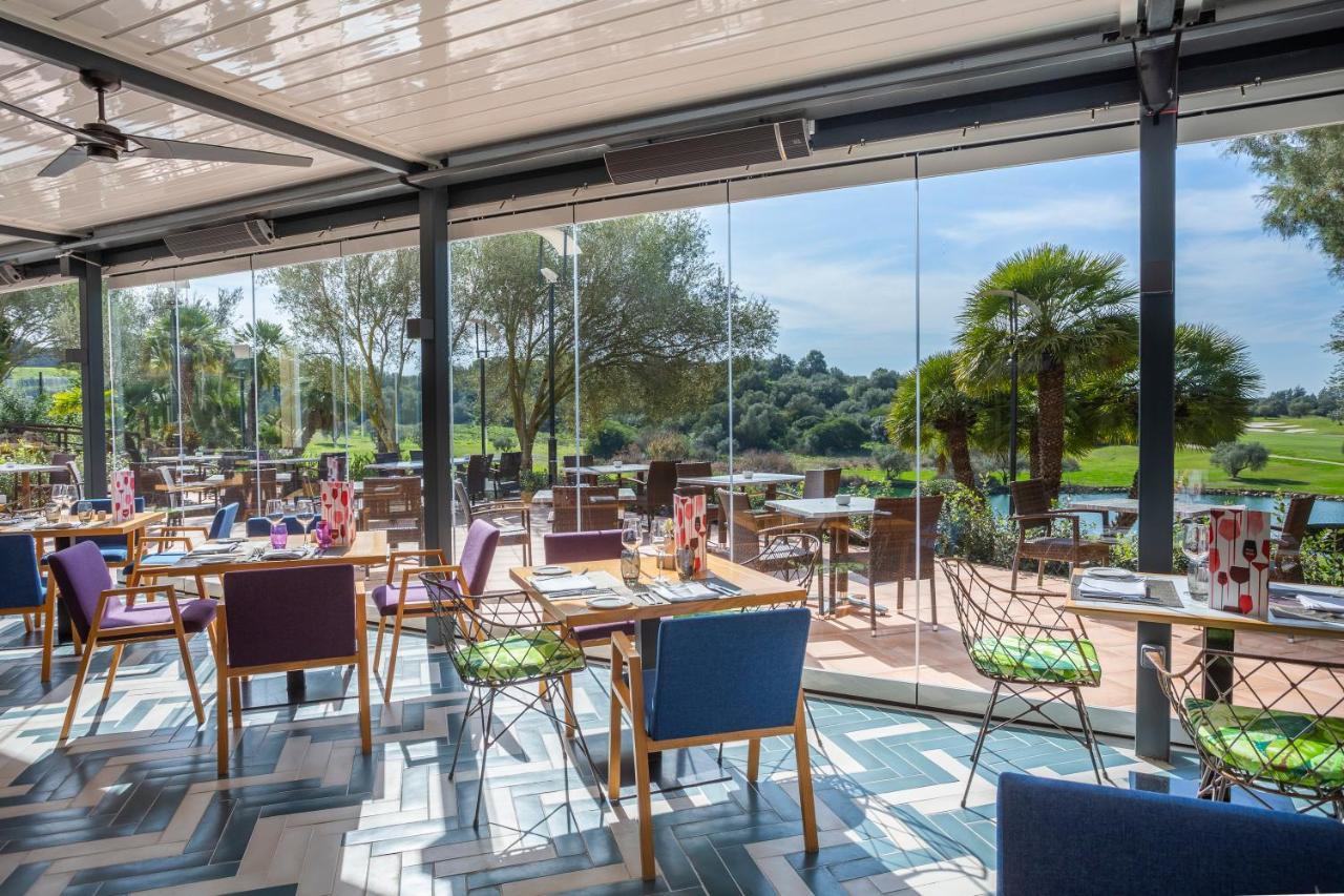 Barceló Montecastillo Golf Hotel 5*