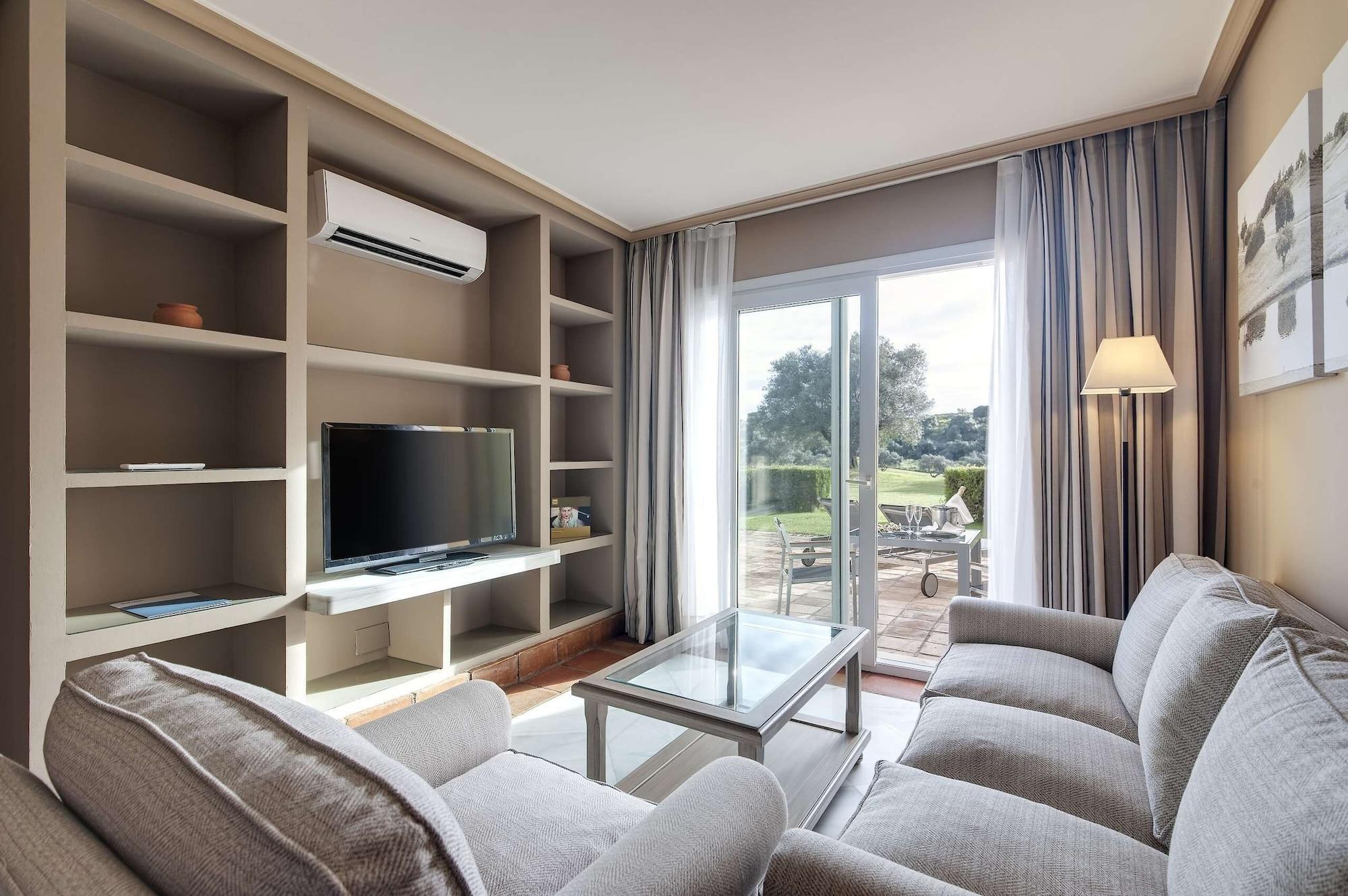 Barceló Montecastillo Golf Hotel 5*
