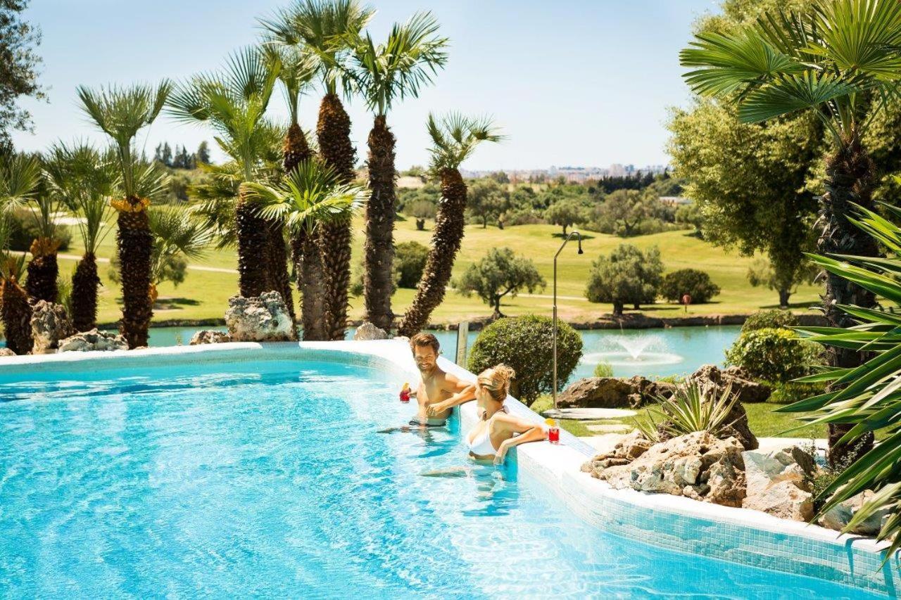 Hotel Barceló Montecastillo Golf