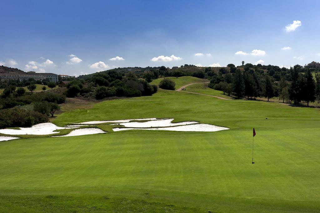 Barceló Montecastillo Golf Hotel 5*