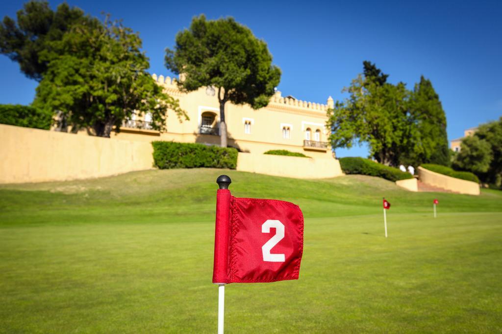 Hotel Barceló Montecastillo Golf