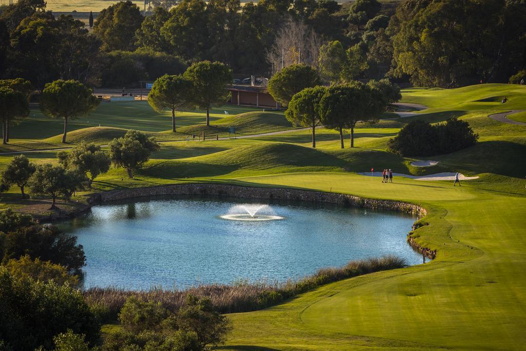 Barceló Montecastillo Golf Hotel 5*