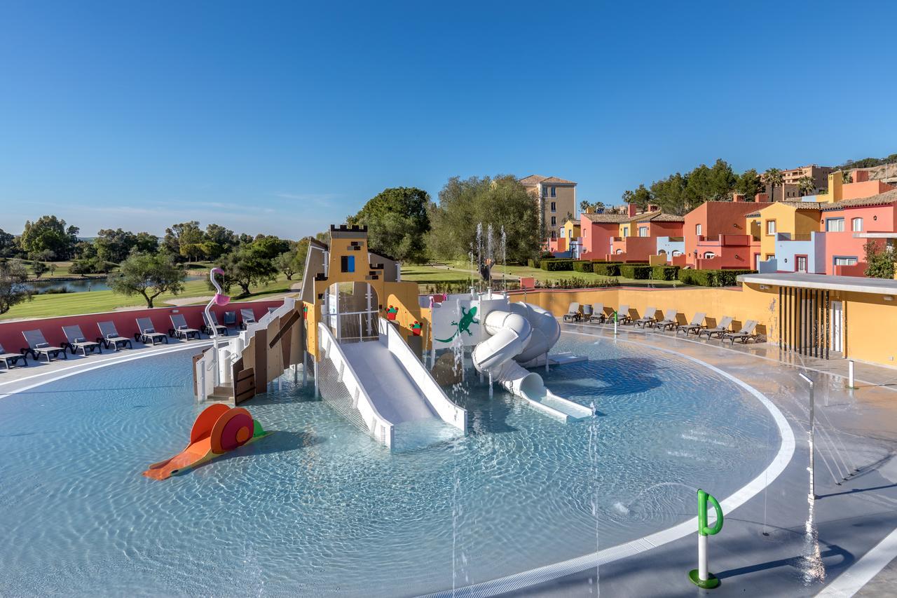 Hotel Barceló Montecastillo Golf Jerez de la Frontera