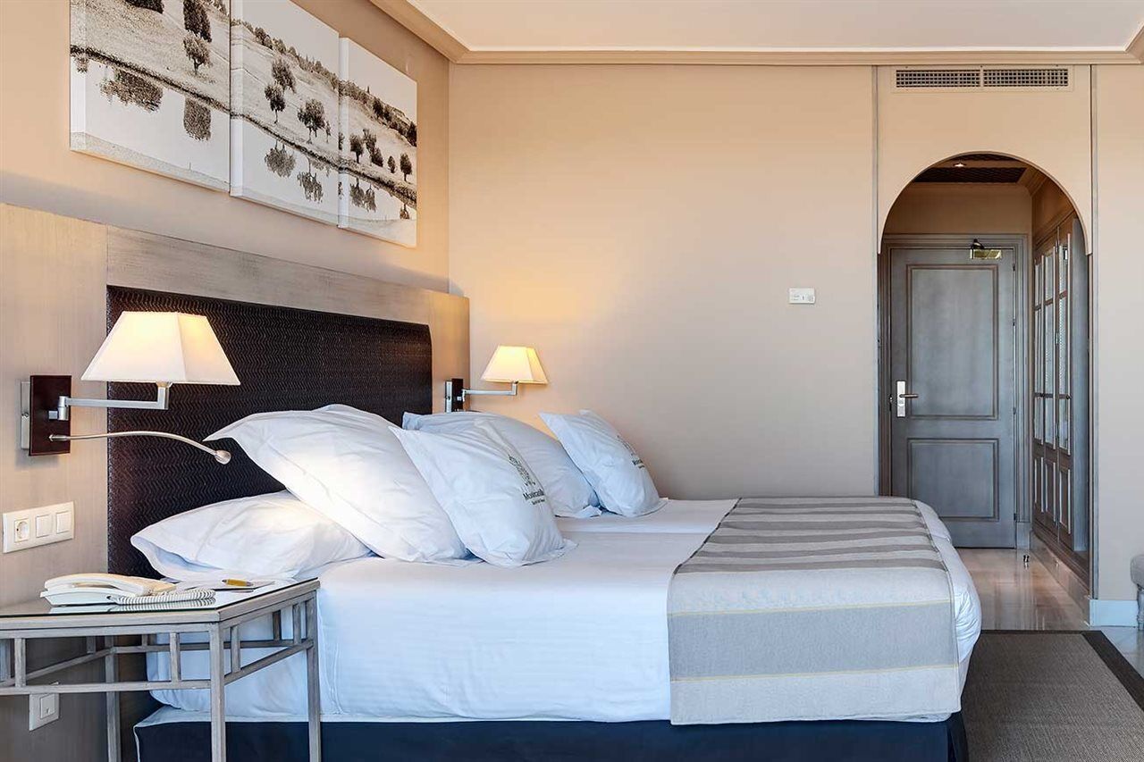 Hotel Barceló Montecastillo Golf Jerez de la Frontera